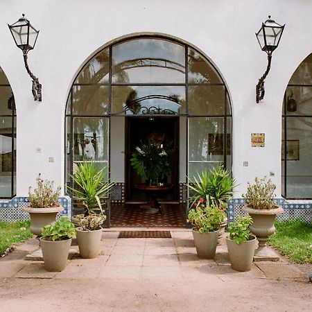 Estancia Turistica San Pedro De Timote Reboledo Екстер'єр фото